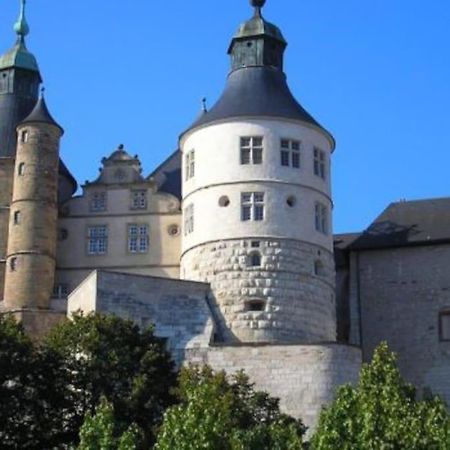 Cite Des Princes Montbeliard Luaran gambar